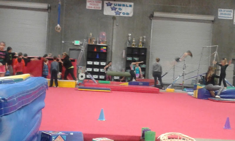 Tumble Time Gymnastics photo 3