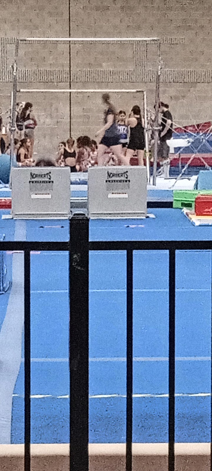 Champion Gymnastics Academy photo 2