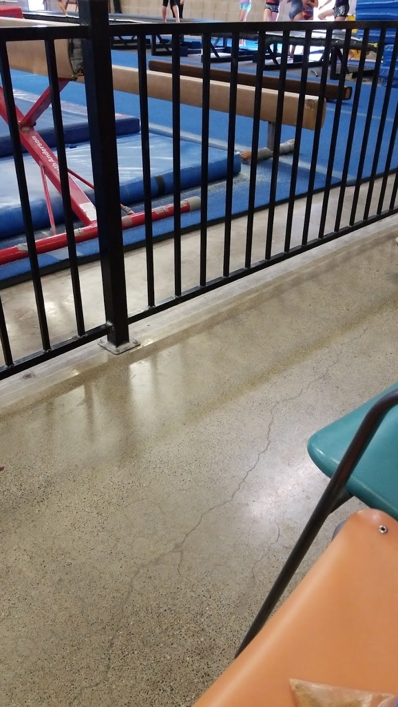Champion Gymnastics Academy photo 3