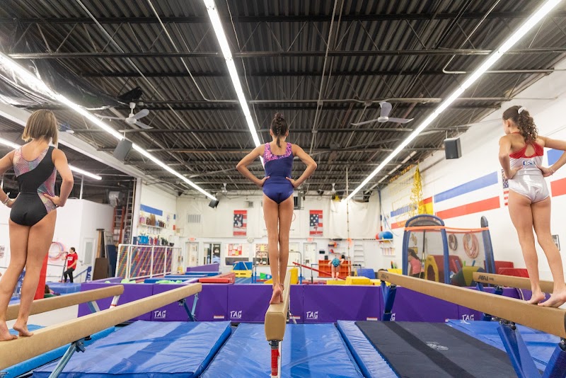 Gymnastika