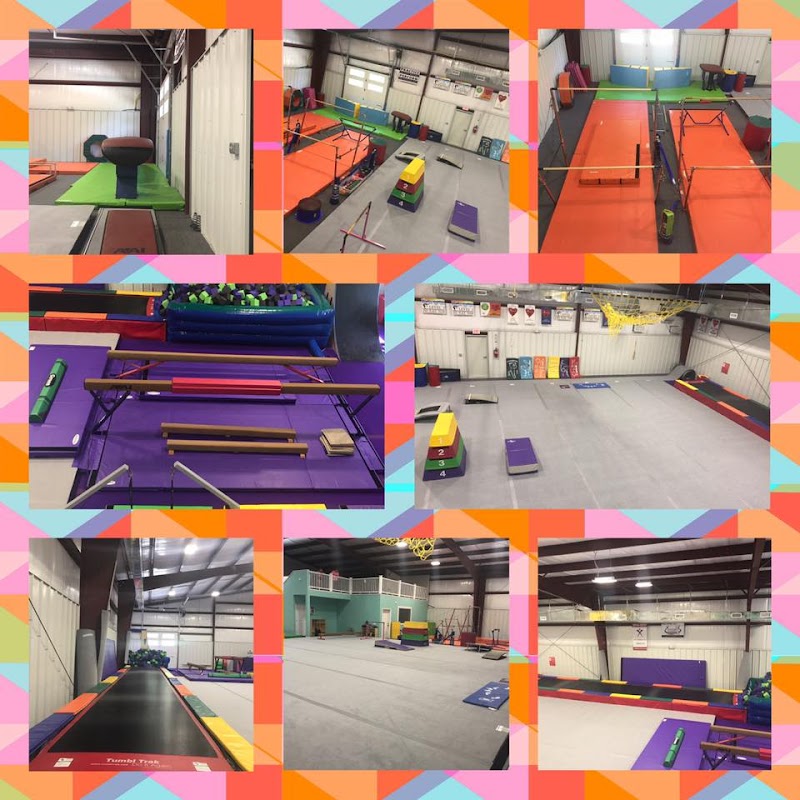 FLACH Gymnastics Academy