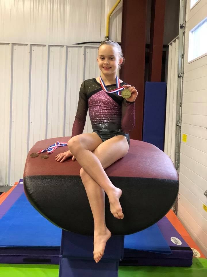 FLACH Gymnastics Academy photo 2