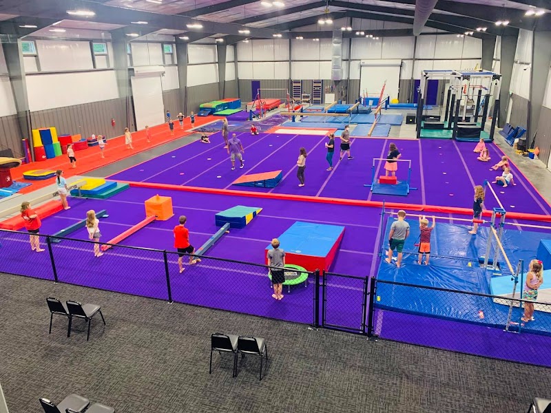 New Kent Gymnastics Center