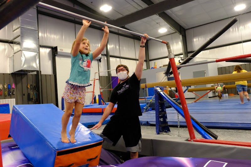 New Kent Gymnastics Center photo 2