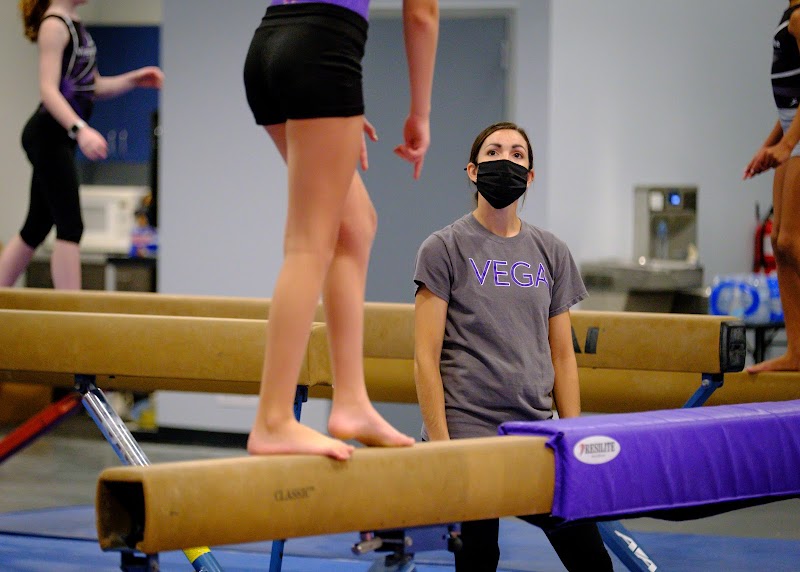 New Kent Gymnastics Center photo 3