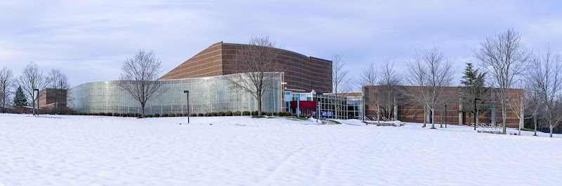 Gym University
