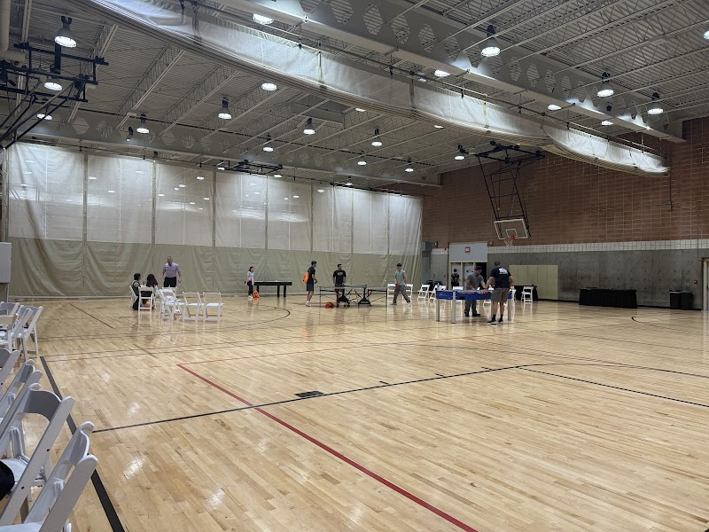 Gym University photo 3