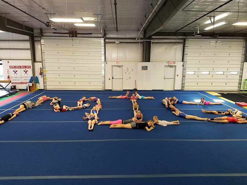Mid Iowa Gymnastics photo 3
