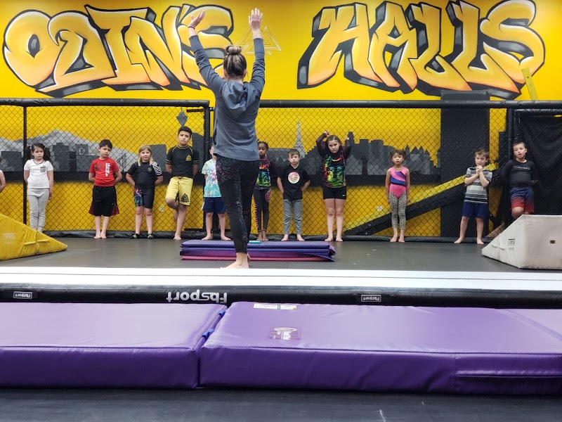 Odin's Gymnastics Academy photo 1