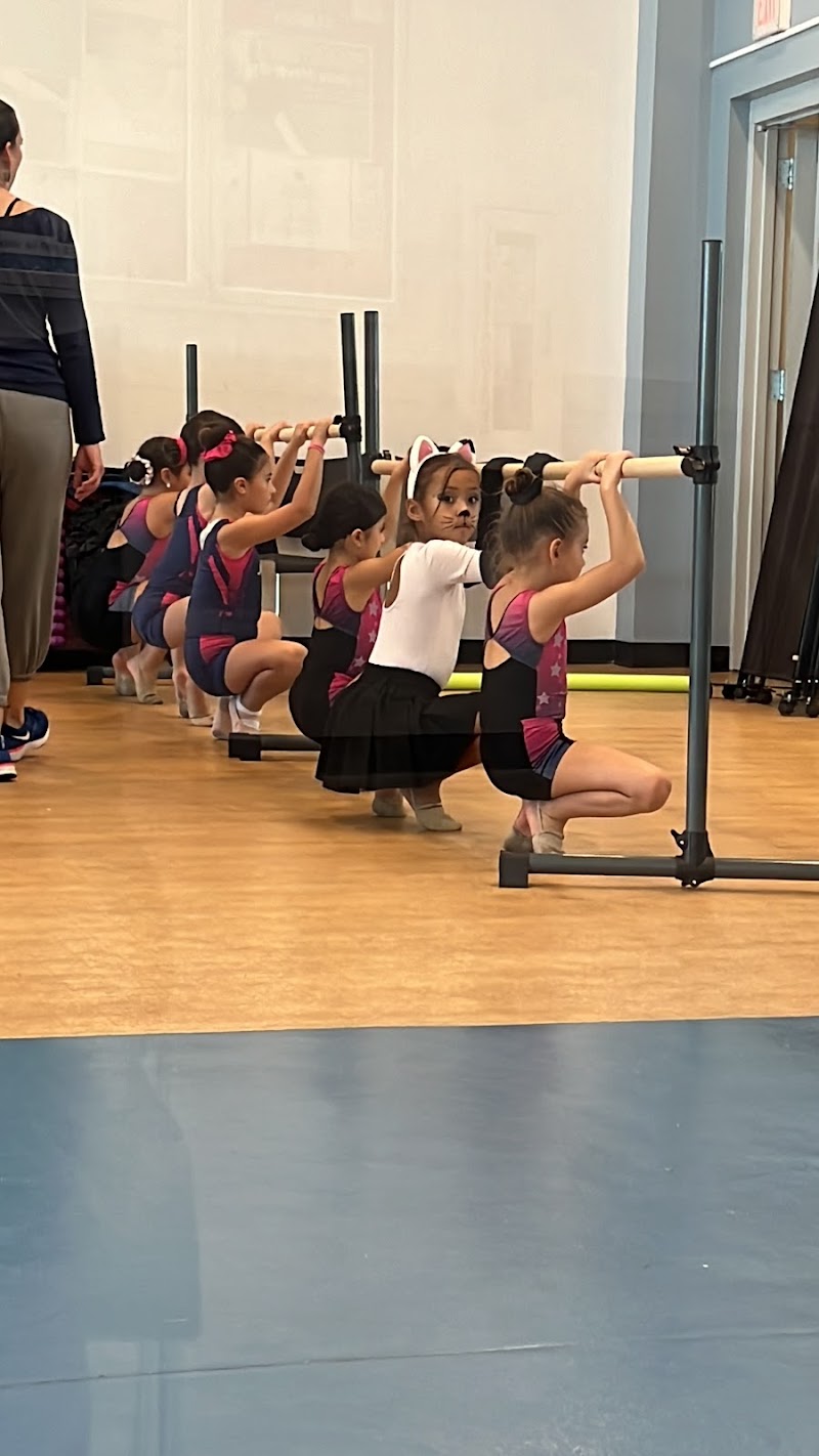 Miami’s Stars Gymnastics photo 3