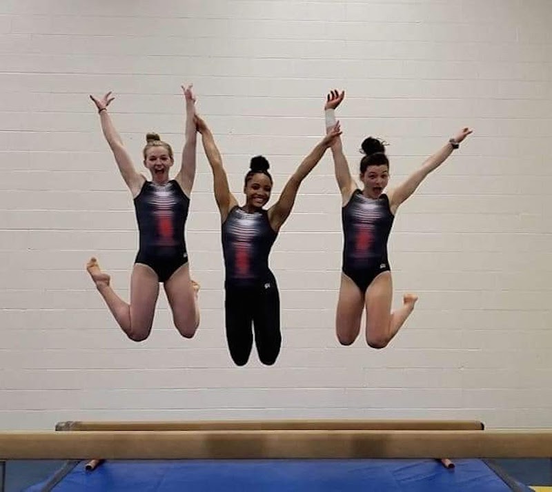 Bright Raven Gymnastics Inc. photo 3