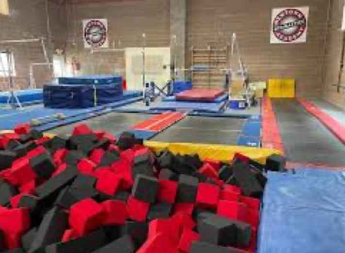 Newtown Gymnastics Academy