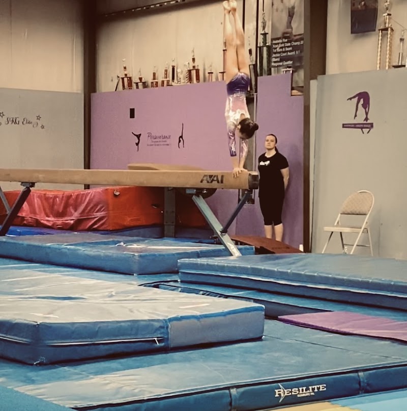 Sport Kids Gymnastics Inc photo 2