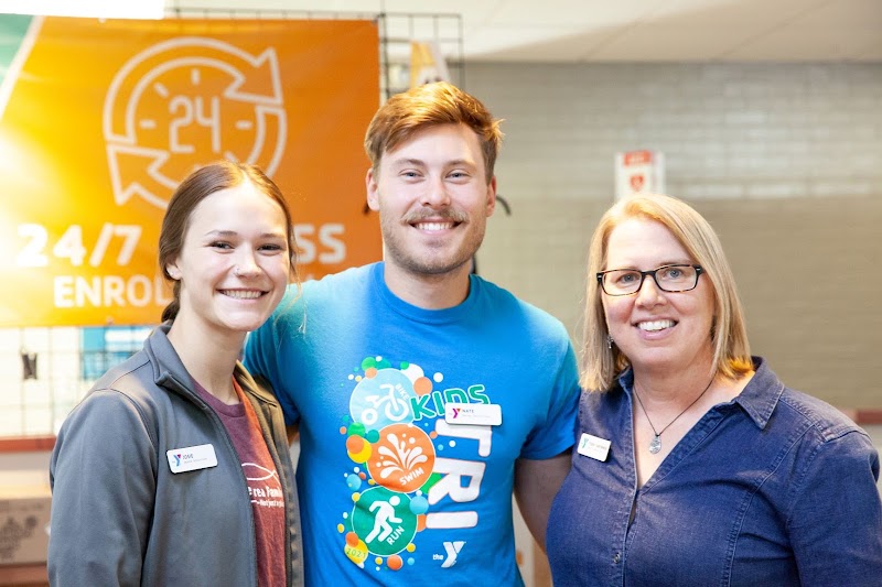 La Crosse Area Family YMCA Inc.