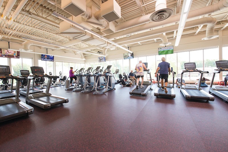 La Crosse Area Family YMCA Inc. photo 2