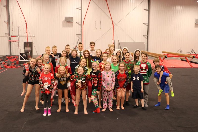 Victory Gymnastics Training Center photo 2