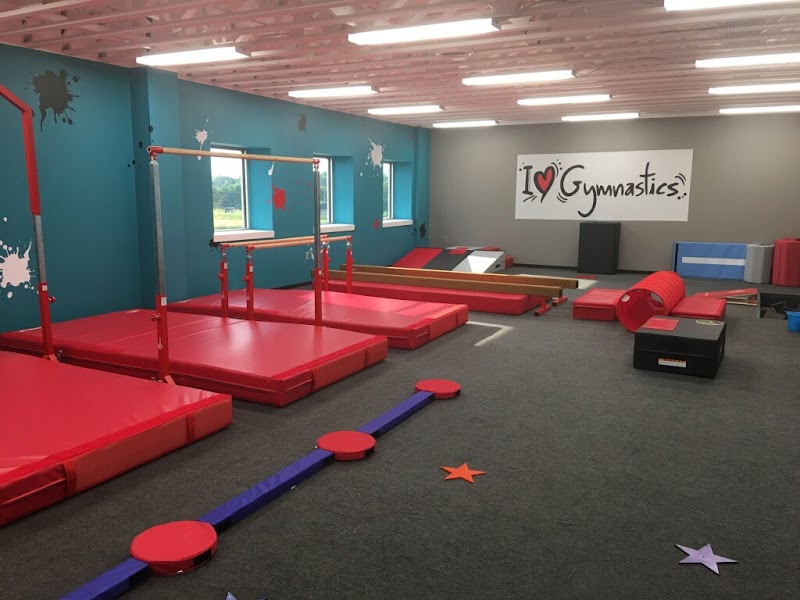 Victory Gymnastics Training Center photo 3