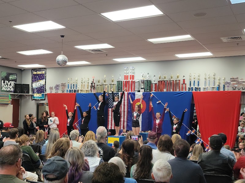 Ignite Gymnastics photo 2