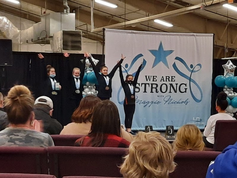 Ignite Gymnastics photo 3
