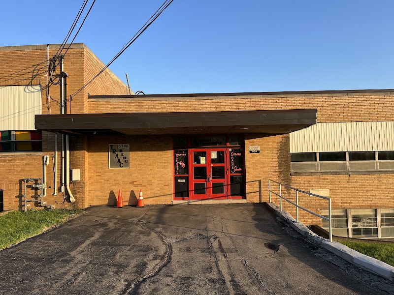 Gemini Gymnastics of Pittsburgh