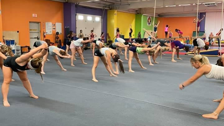 Lone Star Gymnastics