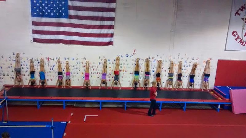 Twist N Flip Gymnastics Colonie photo 2