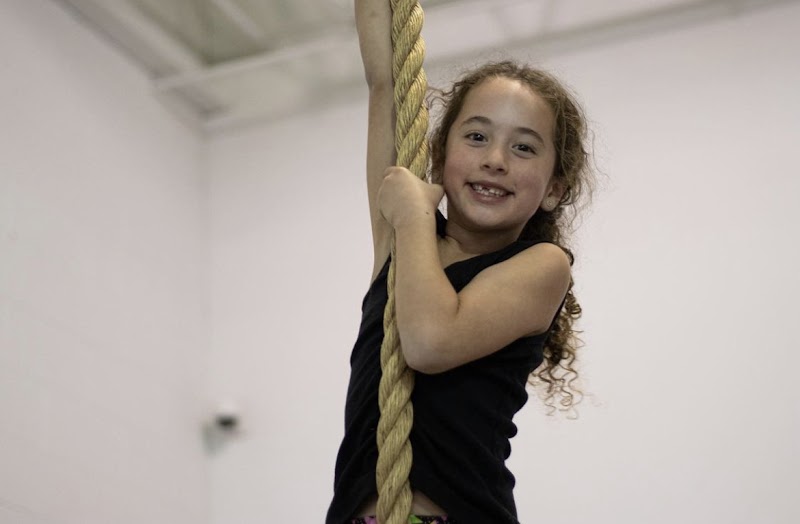 Gymnastique Incorporated
