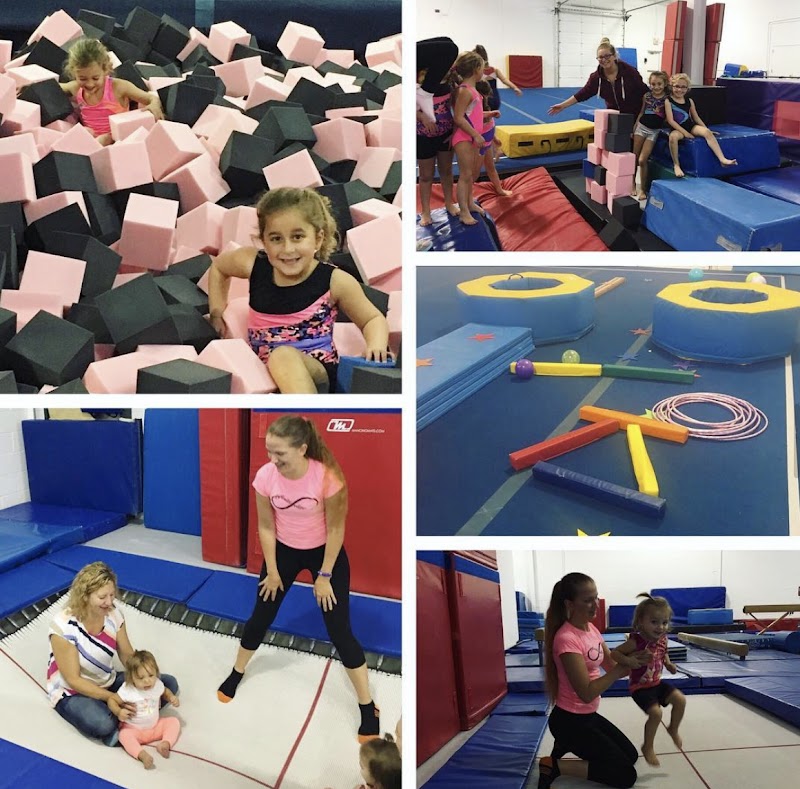 Gymnastique Incorporated photo 2