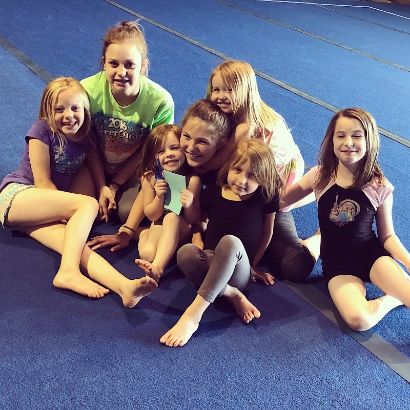 Elite Mind and Body Gymnastics