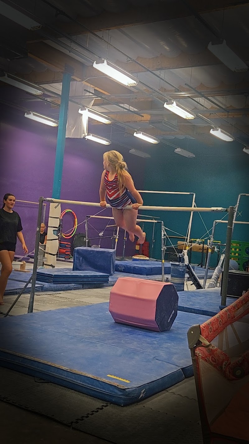 Hot Spot Gymnastics photo 2