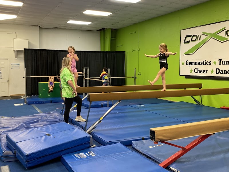 ConXion Gymnastics