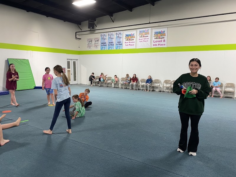 ConXion Gymnastics photo 2