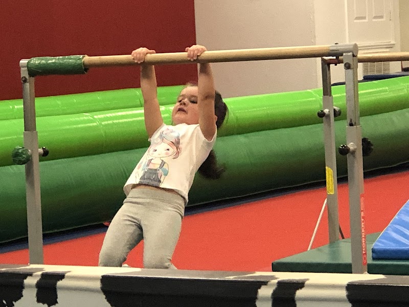 ConXion Gymnastics photo 3