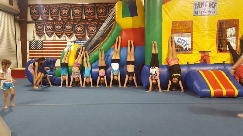Flip City Gymnastics photo 2