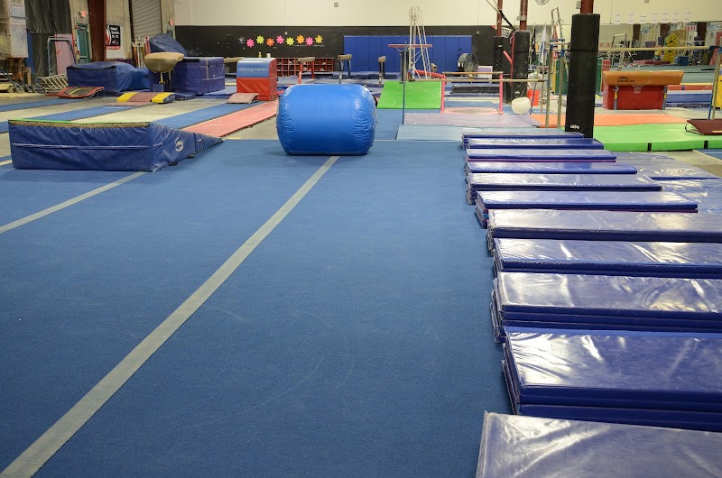 World Class Gymnastics & Cheerleading photo 2