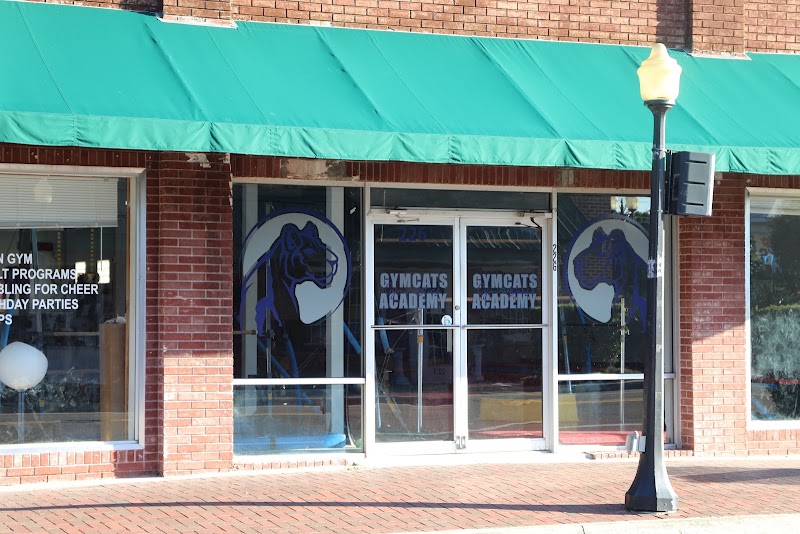 GymCats Gymnastics Academy, LLC photo 3