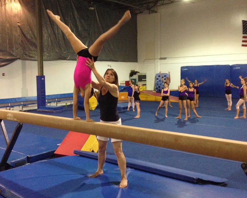Starz Gymnastics
