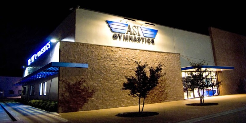 ASI Gymnastics Allen