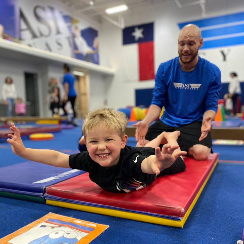ASI Gymnastics Allen photo 3