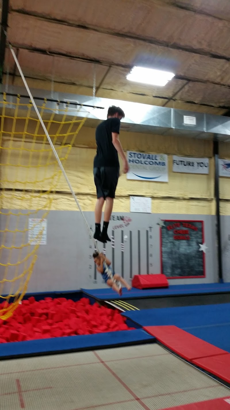 Elite Fitness