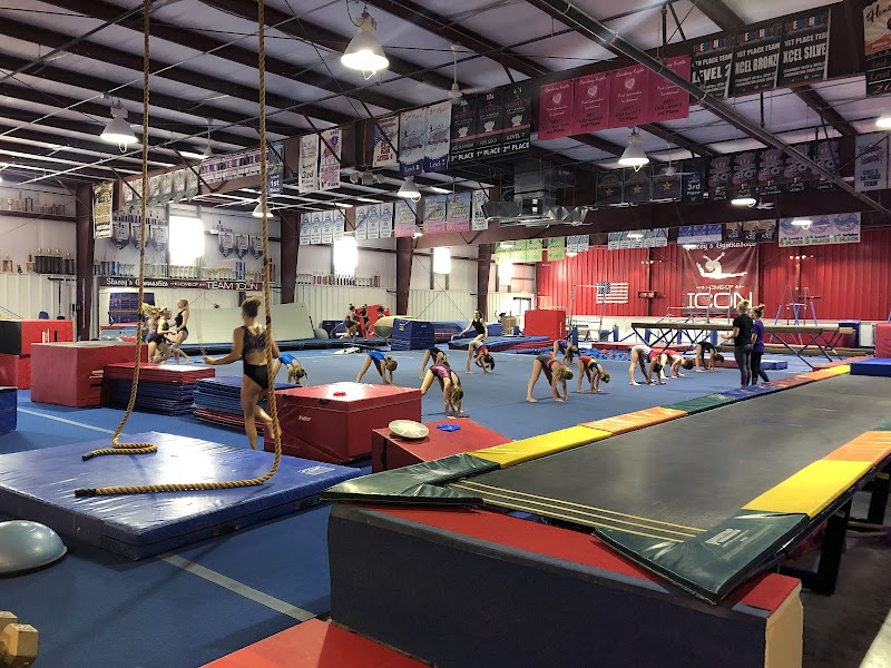 Monmouth Gymnastics