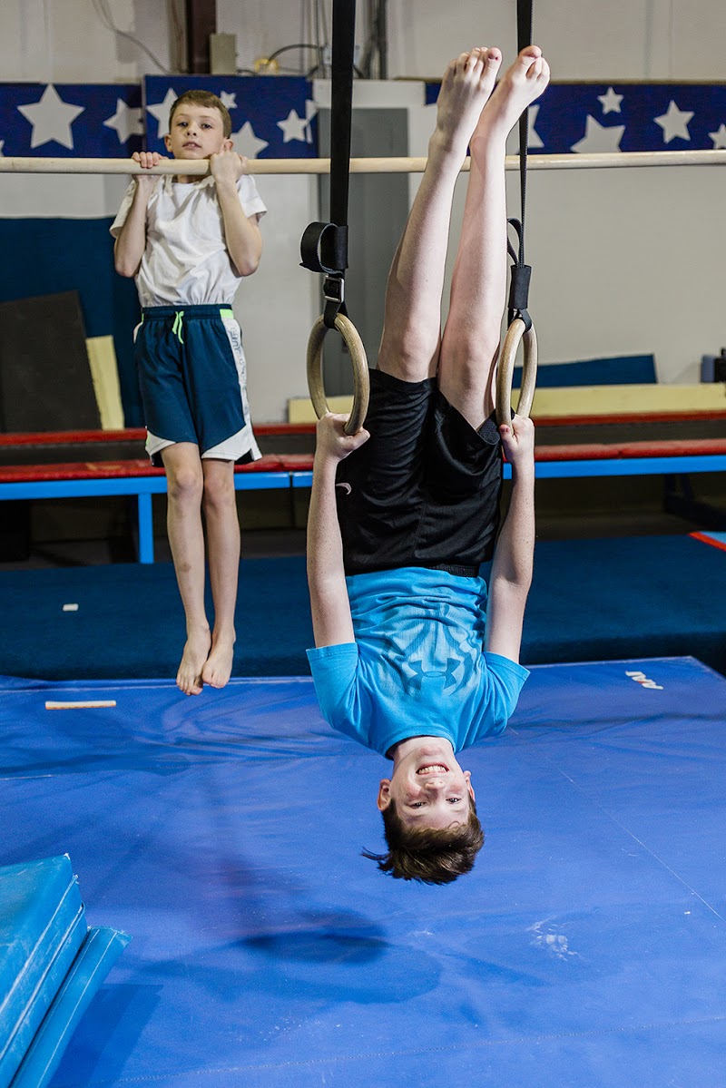 Monmouth Gymnastics photo 2