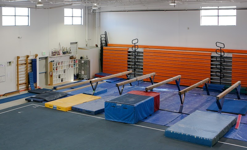 Airborne Gymnastics and Dance photo 3