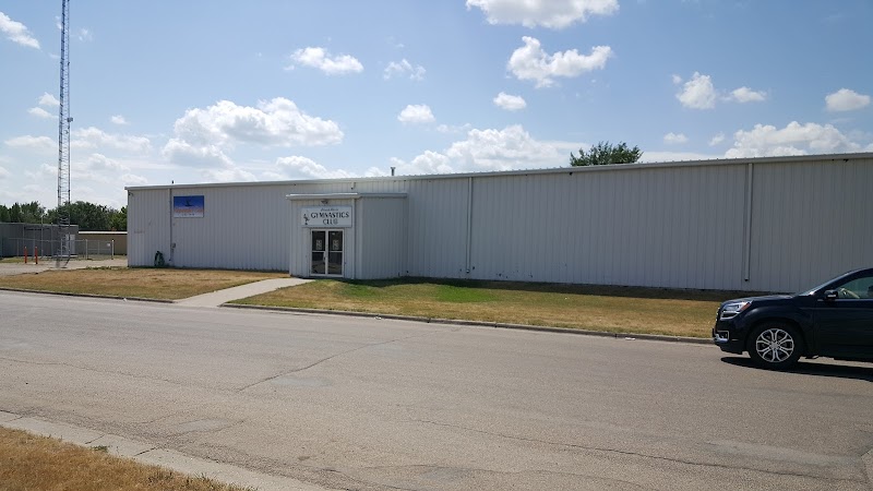 Jamestown Gymnastics Club