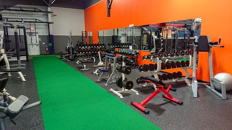 Paramount Sports Complex photo 2