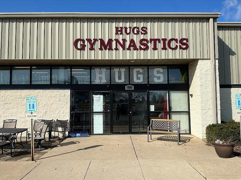 Huntley Unlimited Gymnastics School