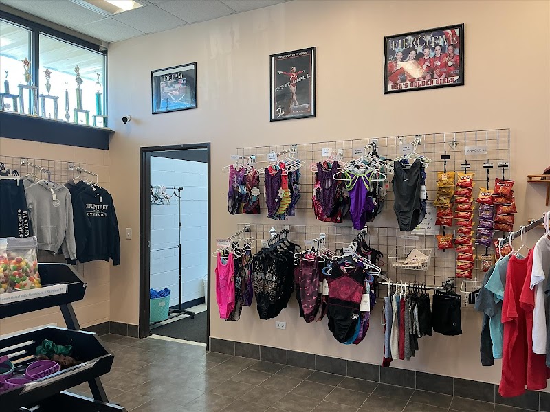 Huntley Unlimited Gymnastics School photo 3