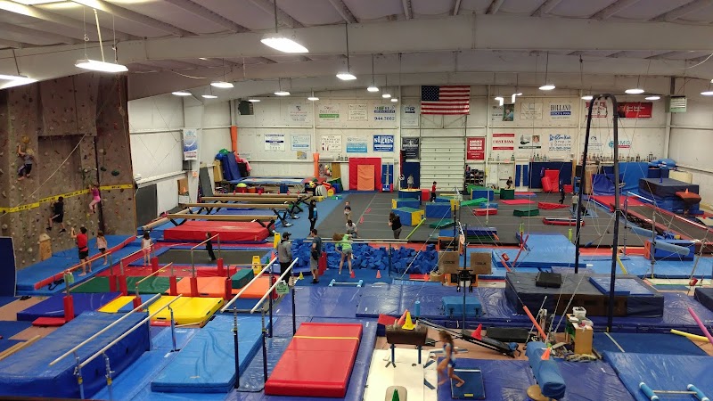 Sandhills Academy of Gymnastic
