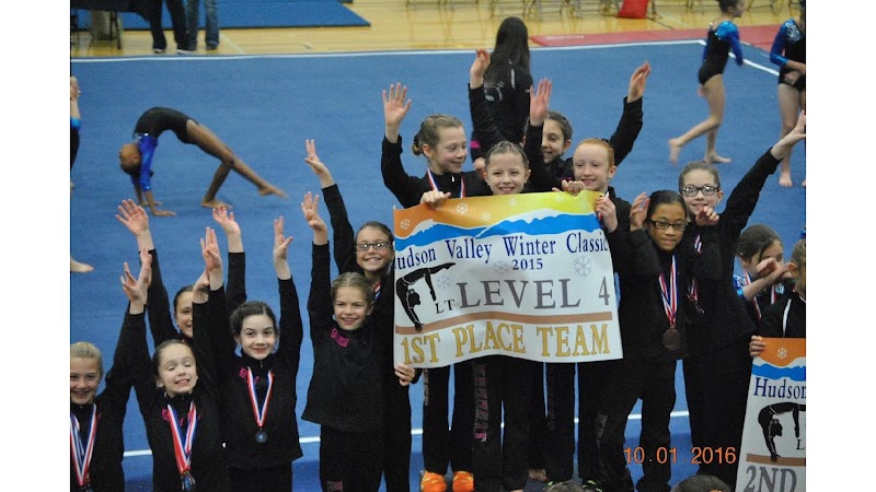 Kennett School of Gymnastics Inc.