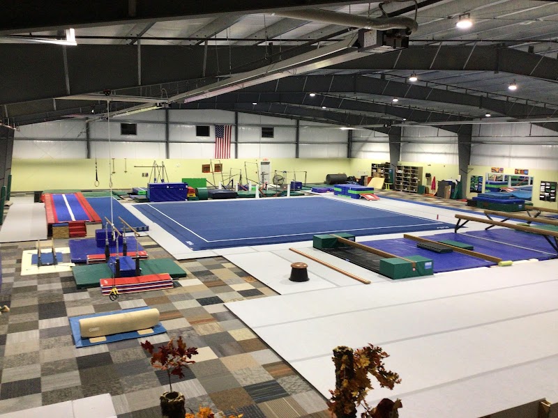Tumble Time LLC